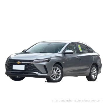 2023 Hot Sale Luxury Chevrolet monza 4-Wheel  4-door 5-seater New Cheap cars Adult High-performance Vehicles from China